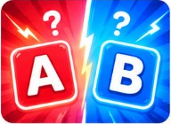 Would You Rather, a kid-friendly educational game